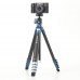 Benro Cyanbird Travel Hybrid Tripod (Carbon Fibre and Aluminium)